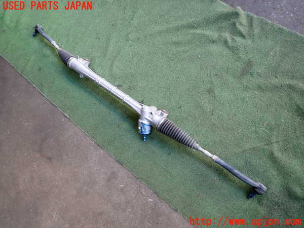 2UPJ-22474235]プリウスα(ZVW41W)パワステギアボックス 中古_m0003.jpg