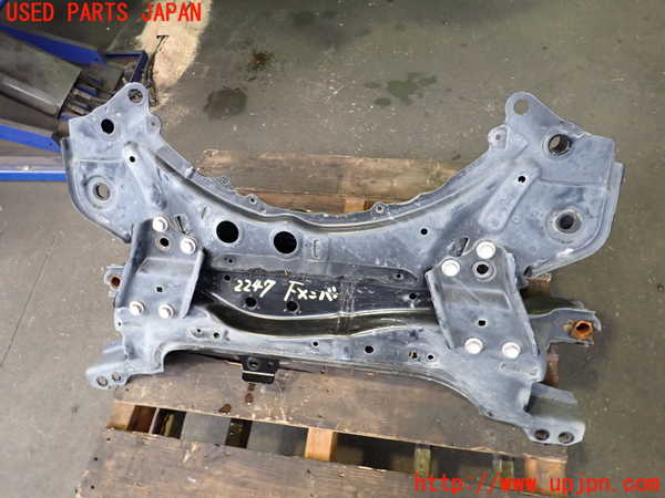 2UPJ-22475285]プリウスα(ZVW41W)フロントメンバー 中古_m0001.jpg