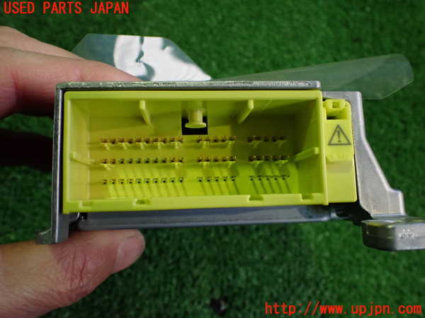 2UPJ-22476145]プリウスα(ZVW41W)エアバッグコンピューター 【展開済】【ジャンク品】 中古_m0003.jpg