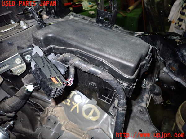 2UPJ-22476741]プリウスα(ZVW41W)ヒューズボックス1 中古_m0001.jpg