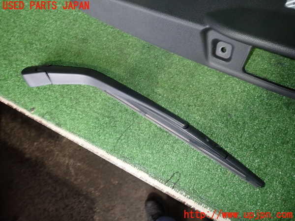 2UPJ-22481661]BMW 118i(1R15)(F20)リアワイパーアーム1 中古_m0001.jpg