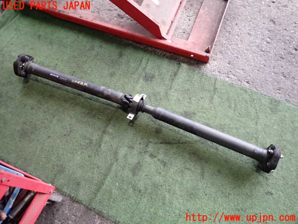 2UPJ-22483410]BMW 118i(1R15)(F20)リアプロペラシャフト 中古_m0001.jpg