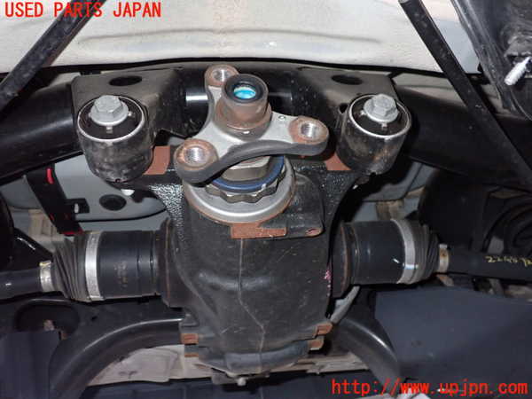 2UPJ-22484355]BMW 118i(1R15)(F20)リアデフ 中古_m0001.jpg