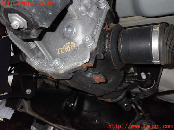 2UPJ-22484355]BMW 118i(1R15)(F20)リアデフ 中古_m0002.jpg