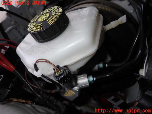 2UPJ-22484050]BMW 118i(1R15)(F20)ブレーキマスターシリンダー 中古_m0001.jpg