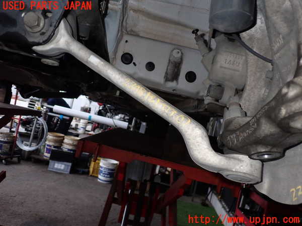 2UPJ-22485186]BMW 118i(1R15)(F20)左フロントロアアーム1 中古_m0001.jpg