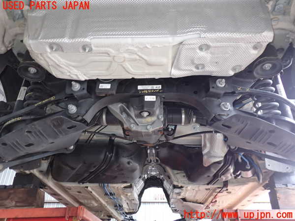 2UPJ-22485295]BMW 118i(1R15)(F20)リアメンバー 中古_m0001.jpg