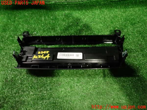 2UPJ-22486066]BMW 118i(1R15)(F20)エアコンスイッチ1 中古_m0002.jpg