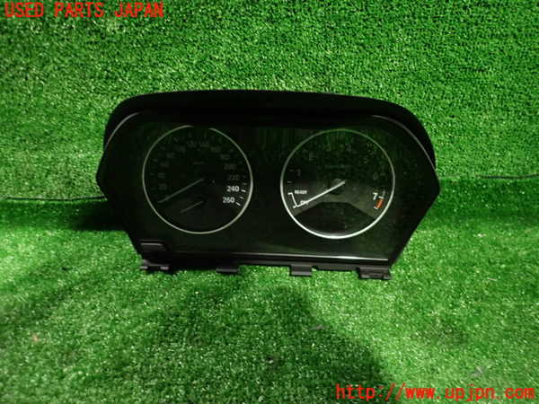 2UPJ-22486170]BMW 118i(1R15)(F20)スピードメーター 中古_m0001.jpg