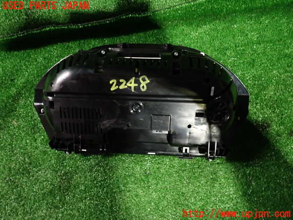 2UPJ-22486170]BMW 118i(1R15)(F20)スピードメーター 中古_m0002.jpg