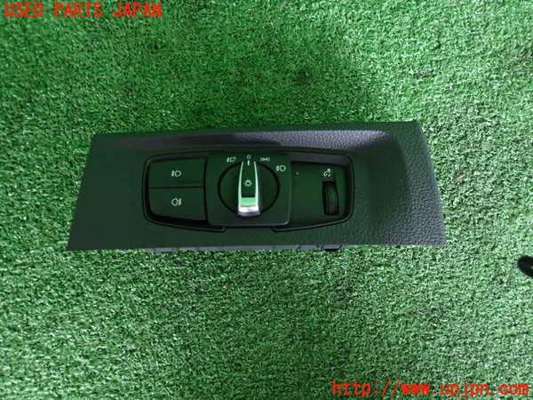 2UPJ-22486285]BMW 118i(1R15)(F20)ライトスイッチ 中古_m0001.jpg