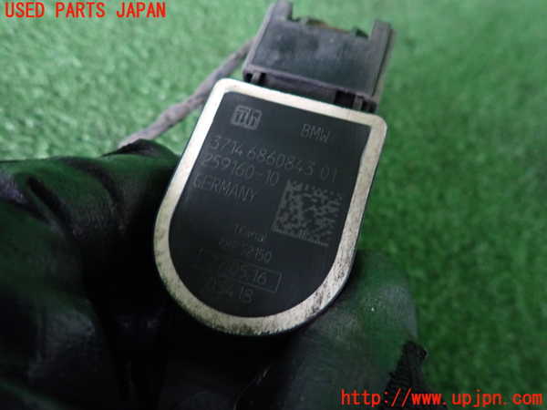 2UPJ-22486382]BMW 118i(1R15)(F20)センサー2 (ハイトセンサー) 中古_m0003.jpg