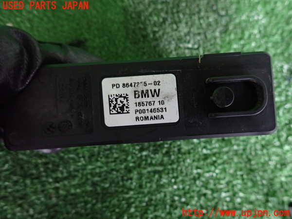 2UPJ-22486153]BMW 118i(1R15)(F20)コンピューター8 (インテグレーテッドパワーサプライ) 中古_m0003.jpg