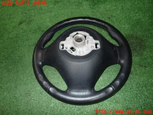 2UPJ-22487855]BMW 118i(1R15)(F20)ステアリングホイール 中古_m0002.jpg