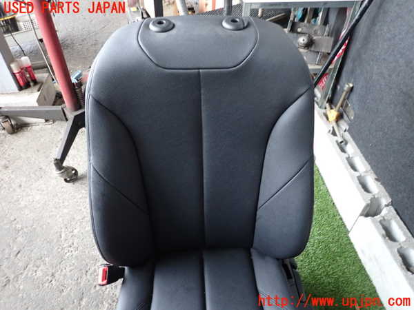 2UPJ-22487065]BMW 118i(1R15)(F20)助手席シート 中古_m0002.jpg