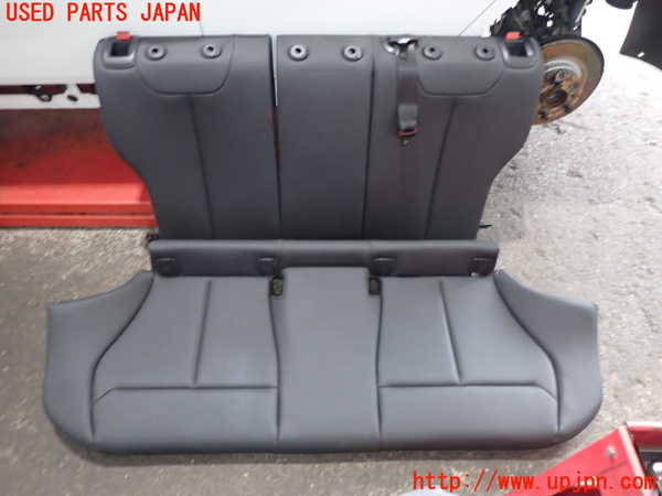 2UPJ-22487385]BMW 118i(1R15)(F20)リアシート 中古_m0001.jpg