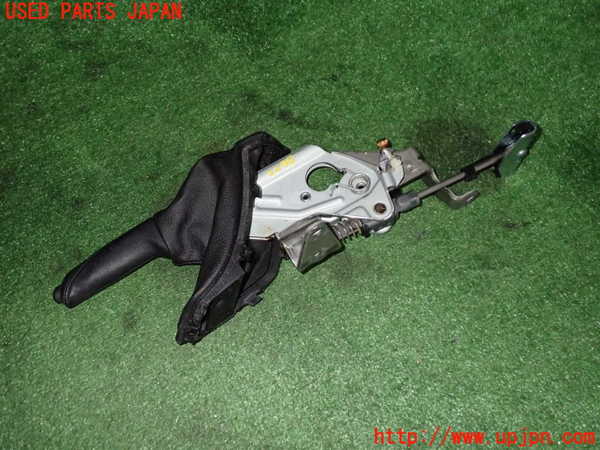 2UPJ-22487550]BMW 118i(1R15)(F20)サイドブレーキレバー 中古_m0001.jpg