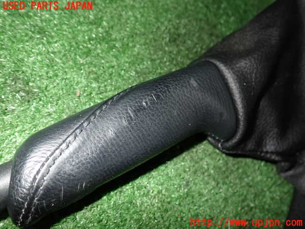 2UPJ-22487550]BMW 118i(1R15)(F20)サイドブレーキレバー 中古_m0002.jpg