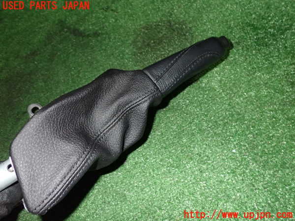 2UPJ-22487550]BMW 118i(1R15)(F20)サイドブレーキレバー 中古_m0004.jpg
