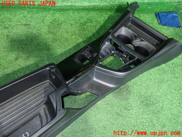 2UPJ-22487540]BMW 118i(1R15)(F20)センターコンソール 中古_m0003.jpg
