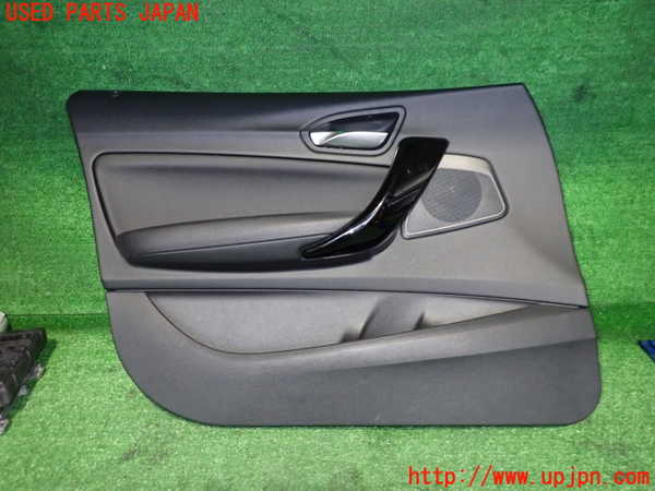 2UPJ-22481264]BMW 118i(1R15)(F20)左前ドア内張り 中古_m0001.jpg