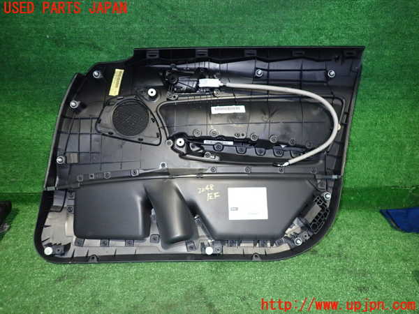 2UPJ-22481264]BMW 118i(1R15)(F20)左前ドア内張り 中古_m0003.jpg