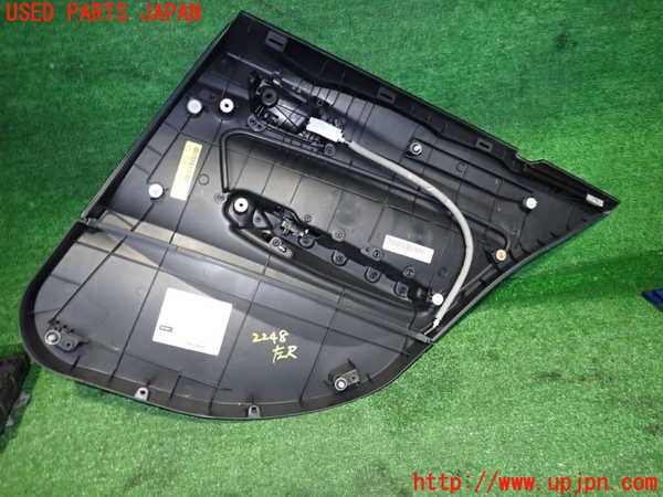 2UPJ-22481324]BMW 118i(1R15)(F20)左後ドア内張り 中古_m0003.jpg