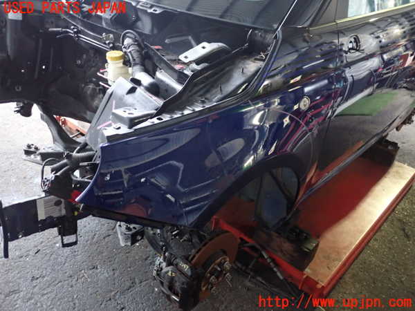 5UPJ-22491082]アバルト・595(31214T)左前フェンダー 中古_m0001.jpg