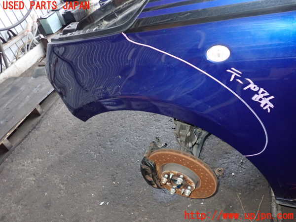 5UPJ-22491082]アバルト・595(31214T)左前フェンダー 中古_m0002.jpg