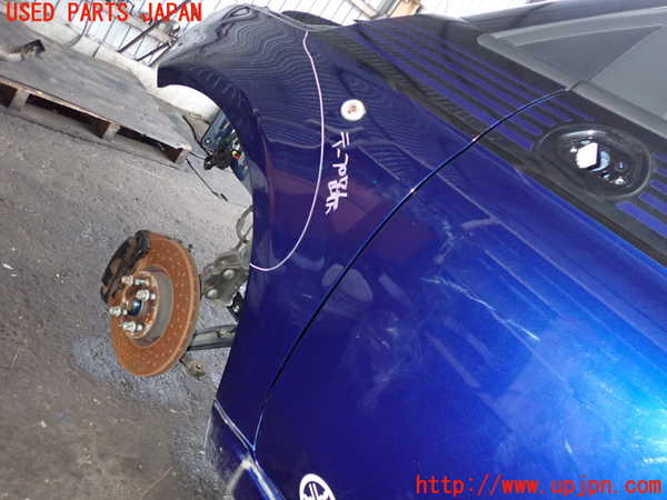 5UPJ-22491082]アバルト・595(31214T)左前フェンダー 中古_m0003.jpg