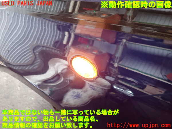 5UPJ-22491082]アバルト・595(31214T)左前フェンダー 中古_m0004.jpg