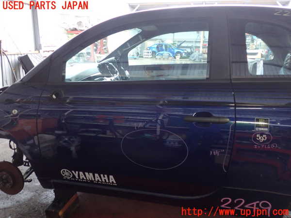 2UPJ-22491260]アバルト・595(31214T)左ドア 中古(43R-001583 M3232)_m0001.jpg