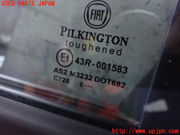2UPJ-22491260]アバルト・595(31214T)左ドア 中古(43R-001583 M3232)_m0003.jpg