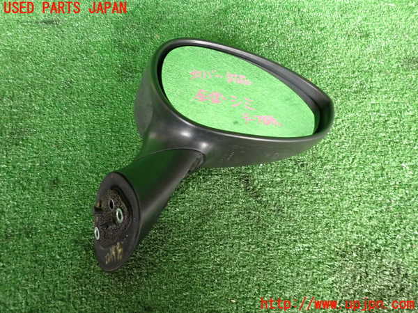 2UPJ-22491210]アバルト・595(31214T)右ドアミラー 中古_m0003.jpg