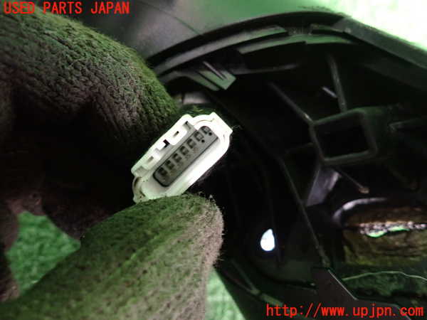 2UPJ-22491210]アバルト・595(31214T)右ドアミラー 中古_m0004.jpg