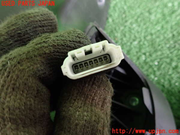 2UPJ-22491212]アバルト・595(31214T)左ドアミラー 中古_m0004.jpg