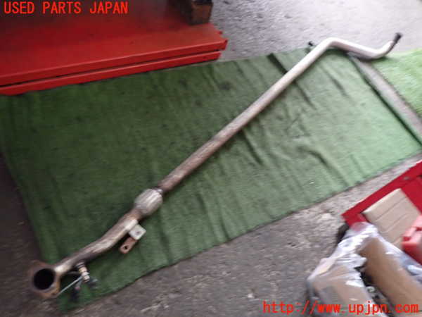 2UPJ-22492631]アバルト・595(31214T)フロントパイプ1 中古_m0001.jpg