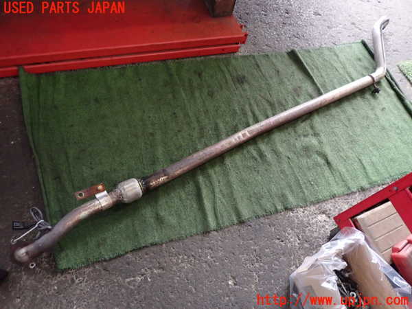 2UPJ-22492631]アバルト・595(31214T)フロントパイプ1 中古_m0002.jpg