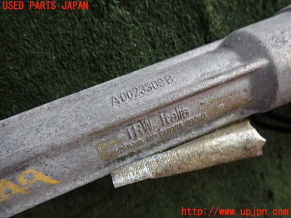 2UPJ-22494235]アバルト・595(31214T)パワステギアボックス 中古_m0004.jpg