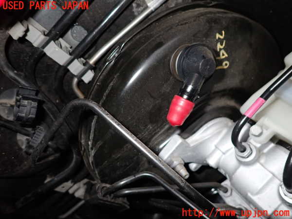 5UPJ-22494055]アバルト・595(31214T)ブレーキマスターバック 中古_m0001.jpg