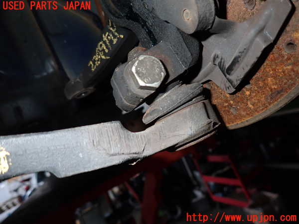 2UPJ-22495186]アバルト・595(31214T)左フロントロアアーム1 中古_m0002.jpg