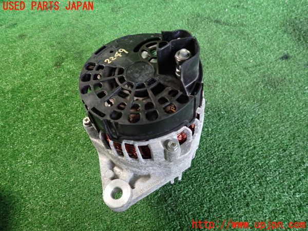 2UPJ-22496015]アバルト・595(31214T)オルタネーター(ダイナモ) 中古_m0002.jpg