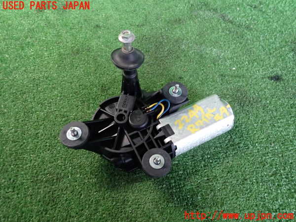 2UPJ-22496775]アバルト・595(31214T)リアワイパーモーター 中古_m0001.jpg