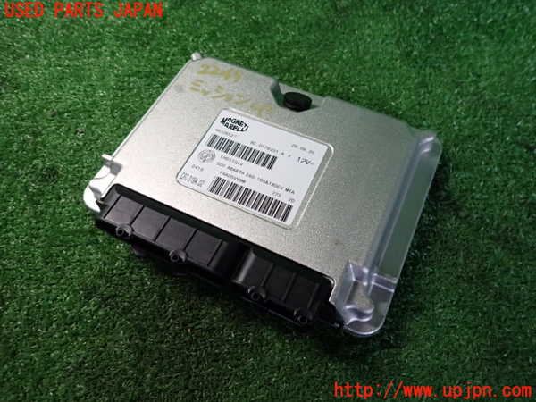 2UPJ-22496115]アバルト・595(31214T)ミッションコンピューター 中古_m0001.jpg