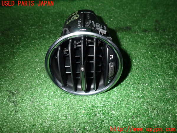5UPJ-22497527]アバルト・595(31214T)エアコン吹き出し口2 (右) 中古_m0001.jpg