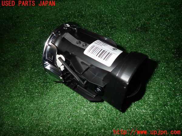 5UPJ-22497528]アバルト・595(31214T)エアコン吹き出し口3 (左) 中古_m0003.jpg