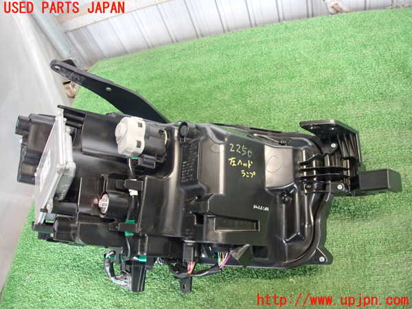 2UPJ-22501132]CX-30(DMFP)左ヘッドライト LED 中古_m0002.jpg