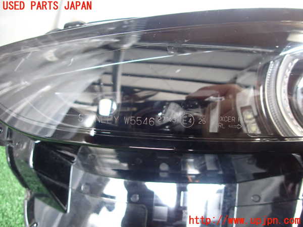 2UPJ-22501132]CX-30(DMFP)左ヘッドライト LED 中古_m0003.jpg