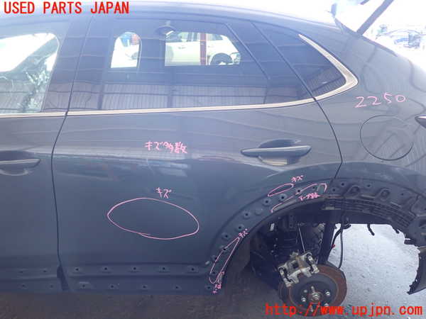 2UPJ-22501320]CX-30(DMFP)左後ドア 中古(43R-010948)_m0001.jpg