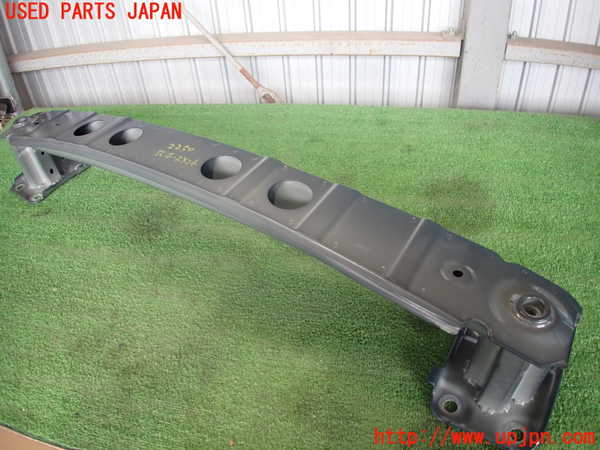2UPJ-22501614]CX-30(DMFP)リアバンパーホースメント 中古_m0001.jpg